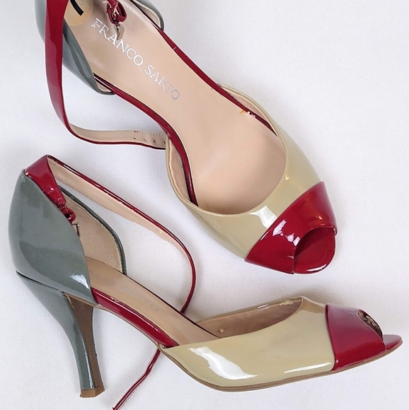 Franco Sarto - Picture 3 of 5